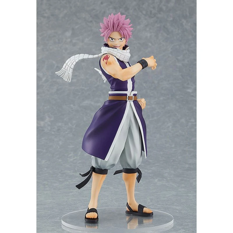 Fairy Tail - Figurine Natsu - Grand Magic Games 2 Fairy Tail - Figurine Natsu - Grand Magic Games – Image 2