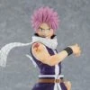 Fairy Tail - Figurine Natsu - Grand Magic Games
