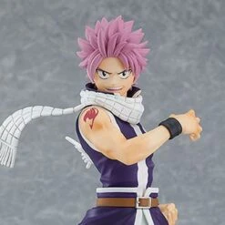Fairy Tail - Figurine Natsu - Grand Magic Games