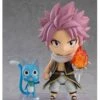 Fairy Tail - Nendoroid Natsu Dragneel - Final Ver