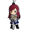 Fairy Tail - Porte Clés Erza