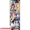 Fairy Tail - Poster De Porte Guilde