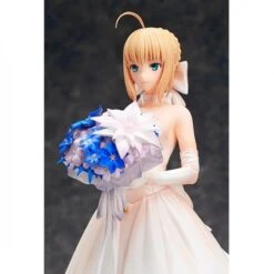 Fate/ Stay Night - Figurine Saber 10th Anniversary Royal Dress Ver. 8 Fate/ Stay Night - Figurine Saber 10th Anniversary Royal Dress Ver. -Modèles Figurines Magasin fate stay night figurine saber 10th anniversary royal dress ver 2