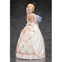 Fate/ Stay Night - Figurine Saber 10th Anniversary Royal Dress Ver. 10 Fate/ Stay Night - Figurine Saber 10th Anniversary Royal Dress Ver. -Modèles Figurines Magasin fate stay night figurine saber 10th anniversary royal dress ver 4