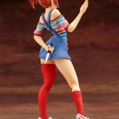 Figurine Chuky Bishoujo -Modèles Figurines Magasin figurine chuky bishoujo 2