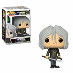 Figurine Funko POP - Vicious
