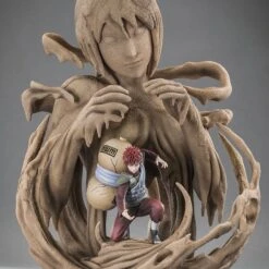 Figurine Gaara Tsume HQS