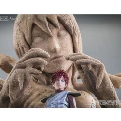 Figurine Gaara Tsume HQS -Modèles Figurines Magasin figurine gaara tsume hqs 4