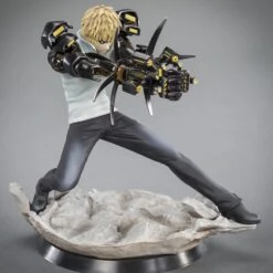 Figurine Genos Xtra
