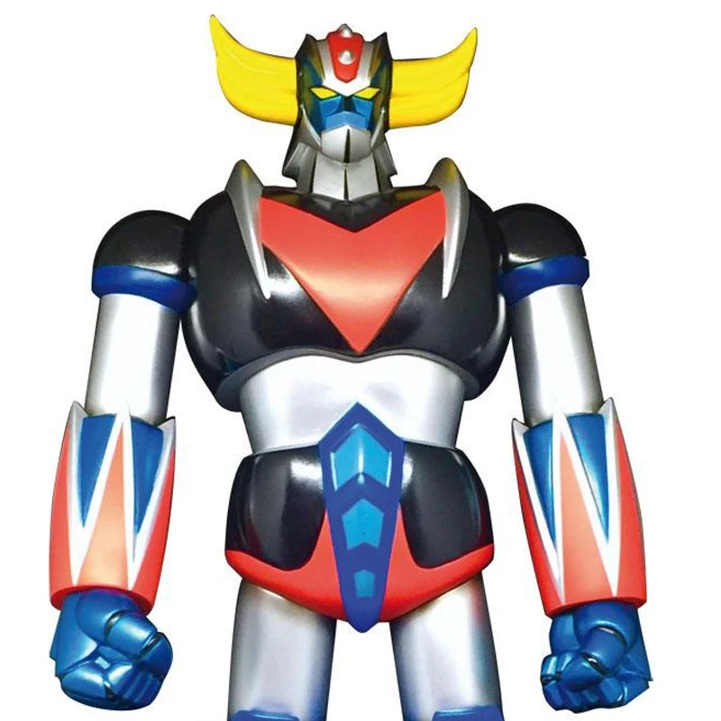 Figurine Goldorak - Marmit Ver 1 Figurine Goldorak - Marmit Ver