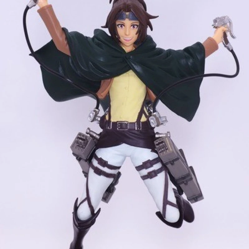 Figurine Hans Zoe 2 Figurine Hans Zoe – Image 2