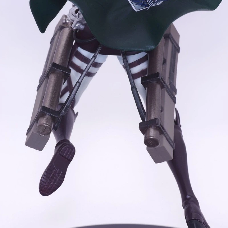 Figurine Hans Zoe 3 Figurine Hans Zoe – Image 3