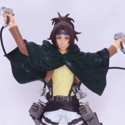 Figurine Hans Zoe 7 Figurine Hans Zoe -Modèles Figurines Magasin figurine hans zoe 3