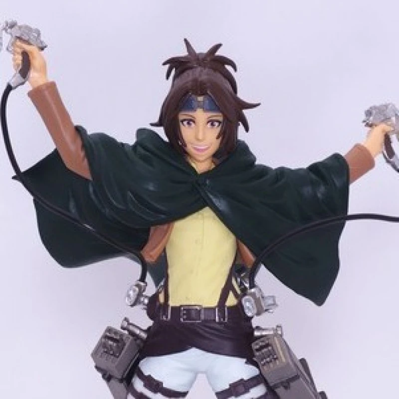 Figurine Hans Zoe 4 Figurine Hans Zoe – Image 4