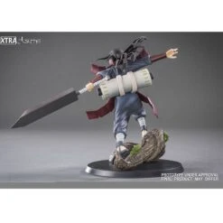 Figurine Hashirama Senju - Xtra Tsume -Modèles Figurines Magasin figurine hashirama senju xtra tsume 2
