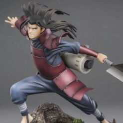 Figurine Hashirama Senju - Xtra Tsume