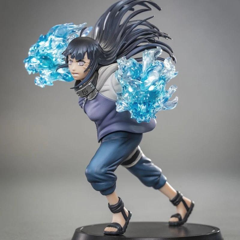 Figurine Hinata Hyuga 3 Figurine Hinata Hyuga – Image 3