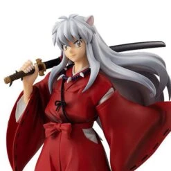 Figurine Inuyasha - Pop Up Parade