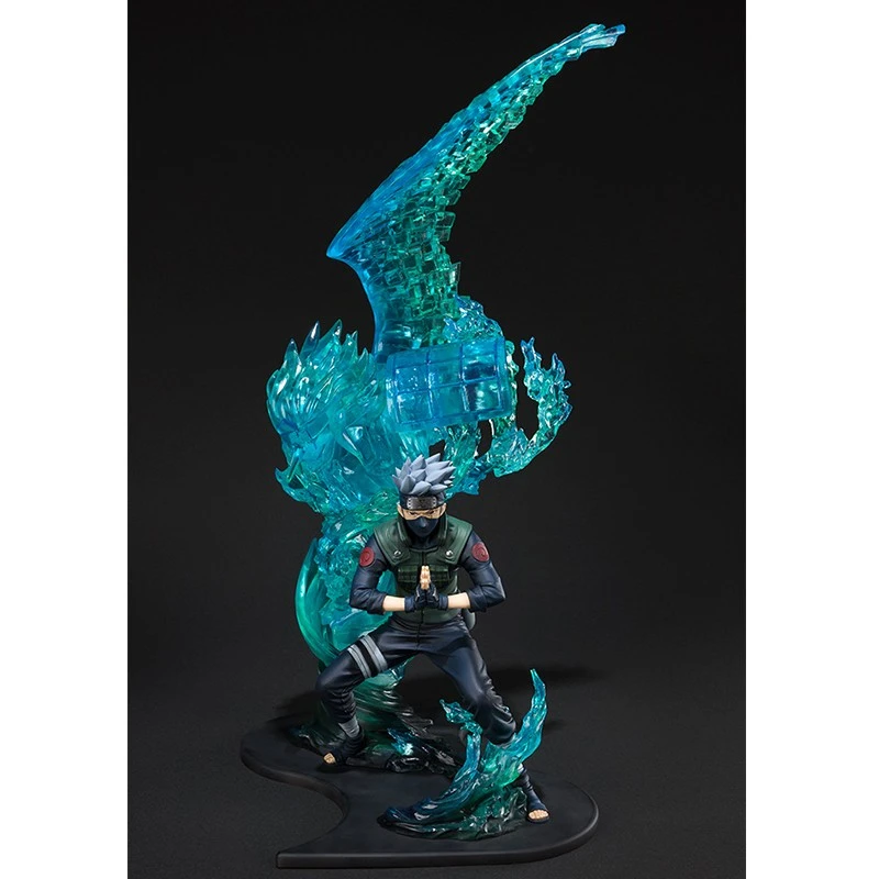 Figurine Kakashi - Susanoo Relation 2 Figurine Kakashi - Susanoo Relation – Image 2