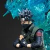Figurine Kakashi - Susanoo Relation