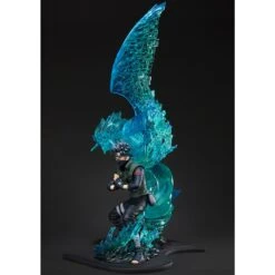Figurine Kakashi - Susanoo Relation 7 Figurine Kakashi - Susanoo Relation -Modèles Figurines Magasin figurine kakashi susanoo relation 3