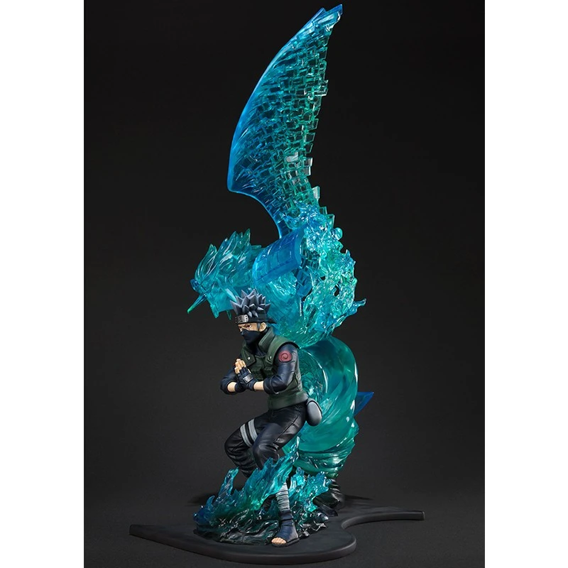Figurine Kakashi - Susanoo Relation 4 Figurine Kakashi - Susanoo Relation – Image 4