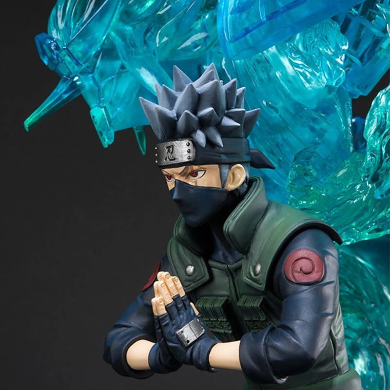 Figurine Kakashi - Susanoo Relation 1 Figurine Kakashi - Susanoo Relation