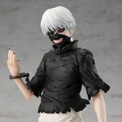 Figurine Ken Kaneki - Pop UP Parade Ver