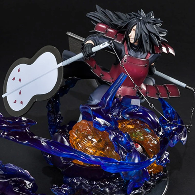 Figurine Madara - Susanoo Kizuna Relation 1 Figurine Madara - Susanoo Kizuna Relation
