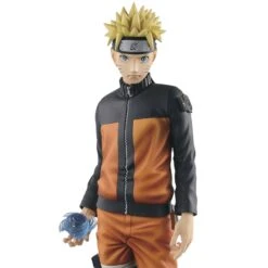 Figurine Naruto - Grandista