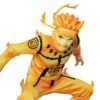 Figurine Naruto Rikudo- Vibration Stars Ver 3
