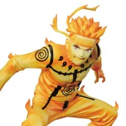 Figurine Naruto Rikudo- Vibration Stars Ver 3