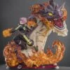Figurine Natsu Dragon Slayer HQS+ Tsume