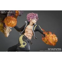 Figurine Natsu Dragon Slayer HQS+ Tsume 7 Figurine Natsu Dragon Slayer HQS+ Tsume -Modèles Figurines Magasin figurine natsu dragon slayer hqs tsume 3