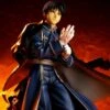 Figurine Roy Mustang