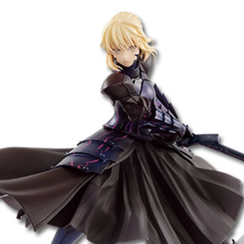 Figurine Saber Alter Heaven's Feel 1 Figurine Saber Alter Heaven's Feel