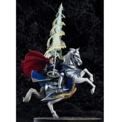 Figurine Saber Lancer Altria Pendragon -Modèles Figurines Magasin figurine saber lancer altria pendragon 2