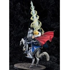 Figurine Saber Lancer Altria Pendragon -Modèles Figurines Magasin figurine saber lancer altria pendragon 3