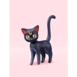 Sailor Moon - Figurine De Bunny - S.H Figuarts Animation 5 Sailor Moon - Figurine De Bunny - S.H Figuarts Animation -Modèles Figurines Magasin figurine sailor moon 2