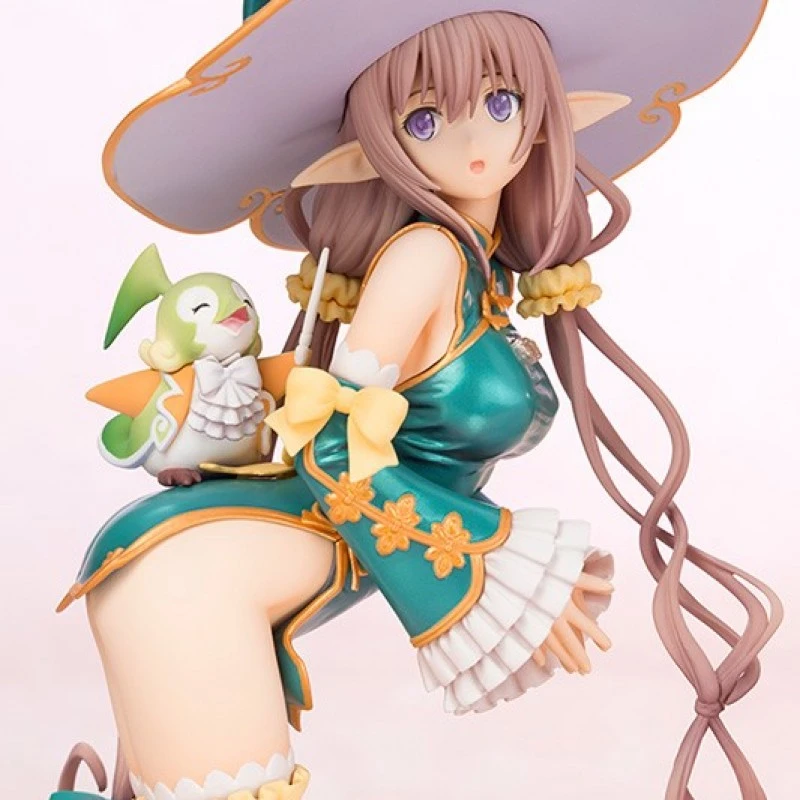 Figurine Shining Resonance De Rinna Mayfield 5 Figurine Shining Resonance De Rinna Mayfield – Image 5