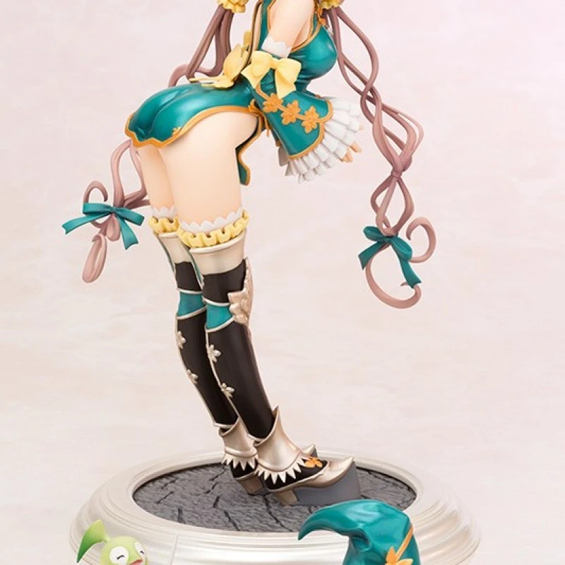 Figurine Shining Resonance De Rinna Mayfield 7 Figurine Shining Resonance De Rinna Mayfield – Image 7