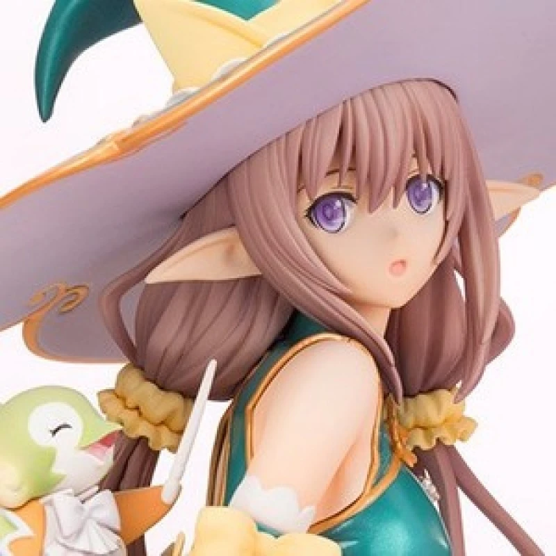 Figurine Shining Resonance De Rinna Mayfield 10 Figurine Shining Resonance De Rinna Mayfield – Image 10