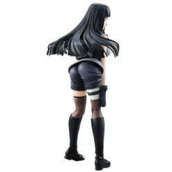 Figurine Hinata Gals Ver 2 5 Figurine Hinata Gals Ver 2 -Modèles Figurines Magasin fugurine hinata gals ver 2 2