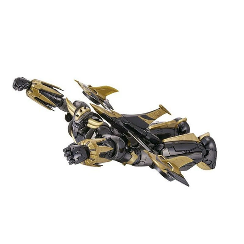 Goldorak Black Ver Infinitism Model Kit HG - Bandai 3 Goldorak Black Ver Infinitism Model Kit HG - Bandai – Image 3