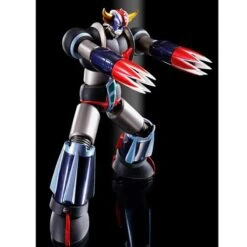 Goldorak - Figurine Grendizer Kurogane Finish 6 Goldorak - Figurine Grendizer Kurogane Finish -Modèles Figurines Magasin goldorak figurine grendizer kurogane finish 2
