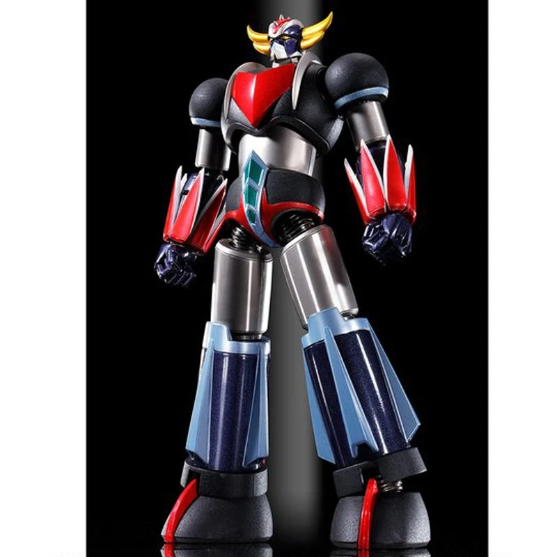 Goldorak - Figurine Grendizer Kurogane Finish 4 Goldorak - Figurine Grendizer Kurogane Finish – Image 4