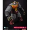 Goldorak - King Gori Diecast Metaltech