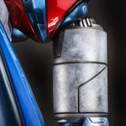 Goldorak - UFO Robot Grendizer - HQS Plus Tsume 25 Goldorak - UFO Robot Grendizer - HQS Plus Tsume -Modèles Figurines Magasin goldorak ufo robot grendizer hqs plus tsume 10