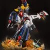 Goldorak - UFO Robot Grendizer - HQS Plus Tsume