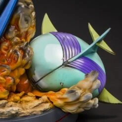 Goldorak - UFO Robot Grendizer - HQS Plus Tsume 27 Goldorak - UFO Robot Grendizer - HQS Plus Tsume -Modèles Figurines Magasin goldorak ufo robot grendizer hqs plus tsume 12